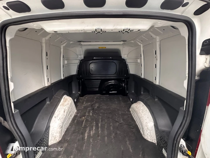 FIORINO 1.4 MPI Furgão Endurance 8V