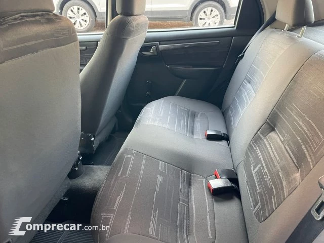 PRISMA - 1.0 MPFI VHCE MAXX 8V 4P MANUAL