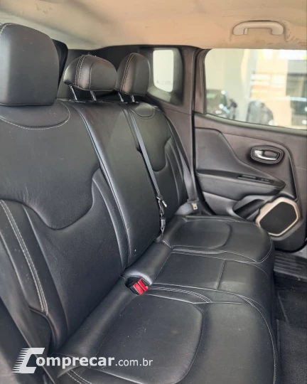 RENEGADE 2.0 16V Turbo Longitude 4X4