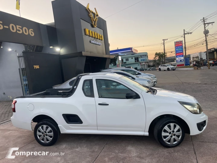 MONTANA 1.4 MPFI LS CS 8V