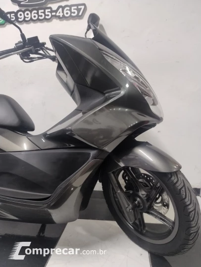 PCX 150