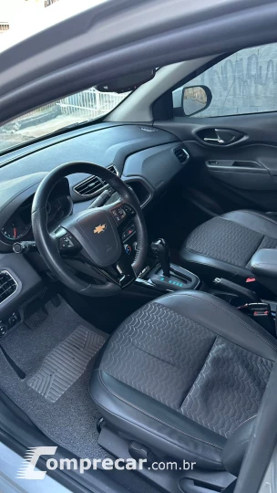 ONIX 1.4 MPFI LTZ 8V