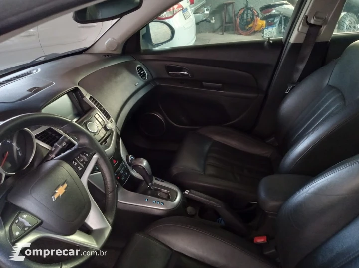 CRUZE 1.8 LT 16V