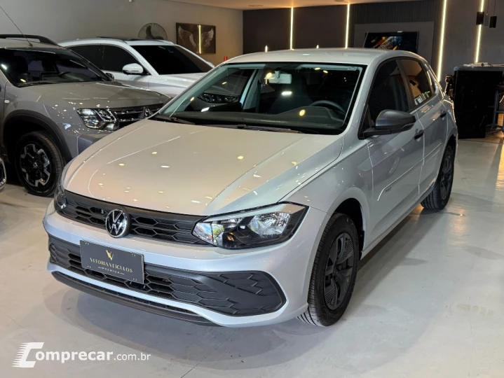 POLO 1.0 MPI TRACK MANUAL