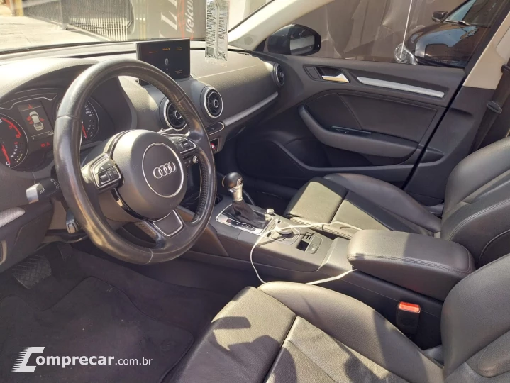 A3 1.8 TFSI Sedan 20V 180cv