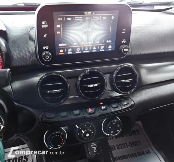 CRONOS DRIVE 1.3 FLEX