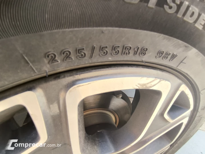 RENEGADE 1.8 16V Sport