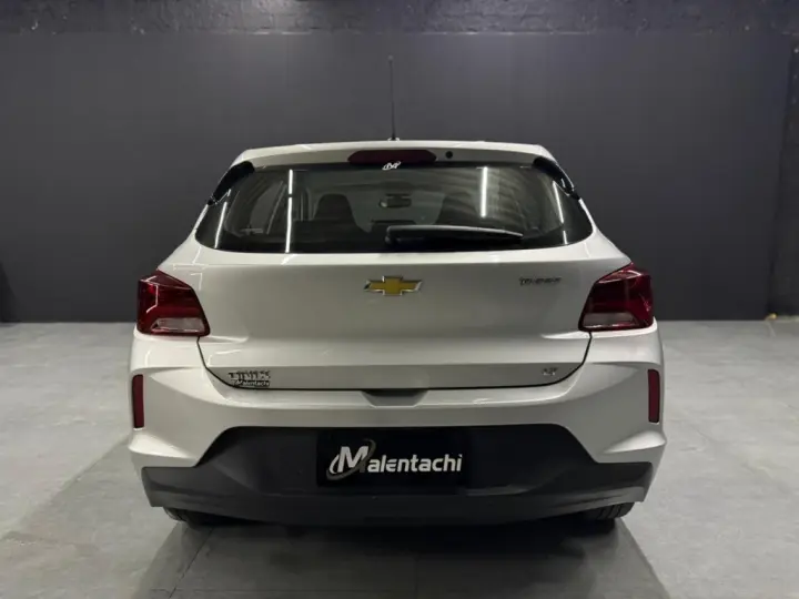 ONIX 1.0 TURBO FLEX LT MANUAL