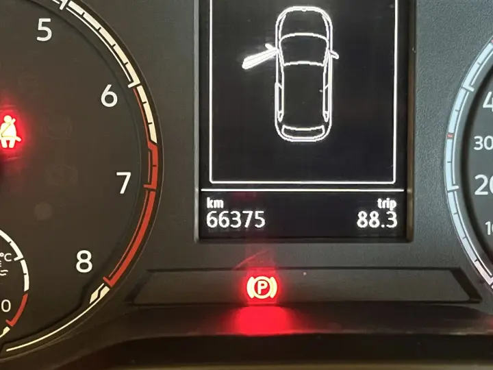 Polo Hatch 1.0 12V 4P 200 TSI  COMFORTLINE AUTOMÁTICO