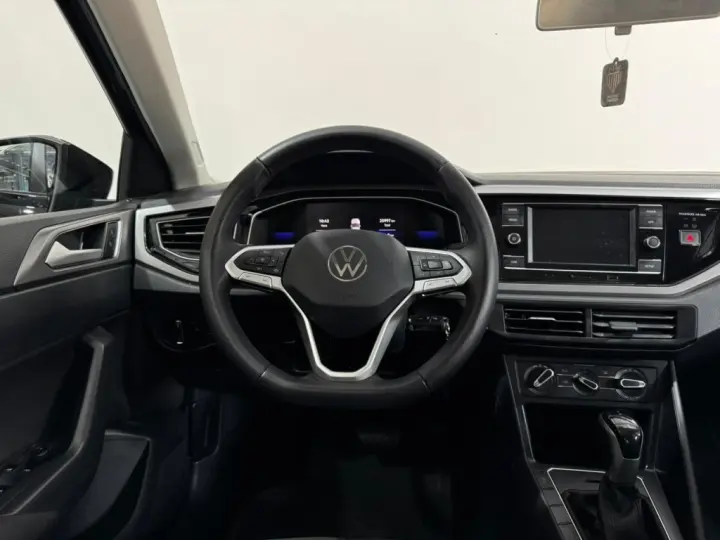 NIVUS 1.0 200 TSI TOTAL FLEX COMFORTLINE AUTOMÁTICO