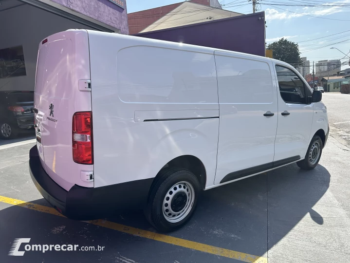 EXPERT 1.5 Bluehdi Cargo