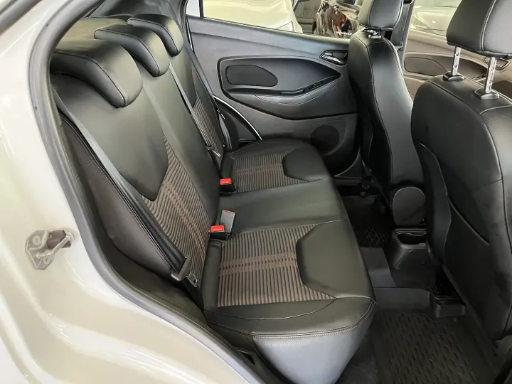 KA 1.5 Tivct Freestyle