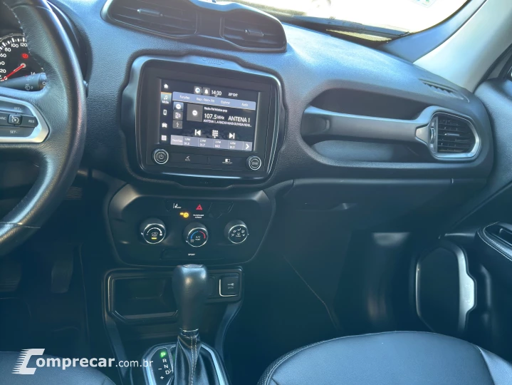 RENEGADE 1.3 T270 TURBO FLEX SPORT AT6