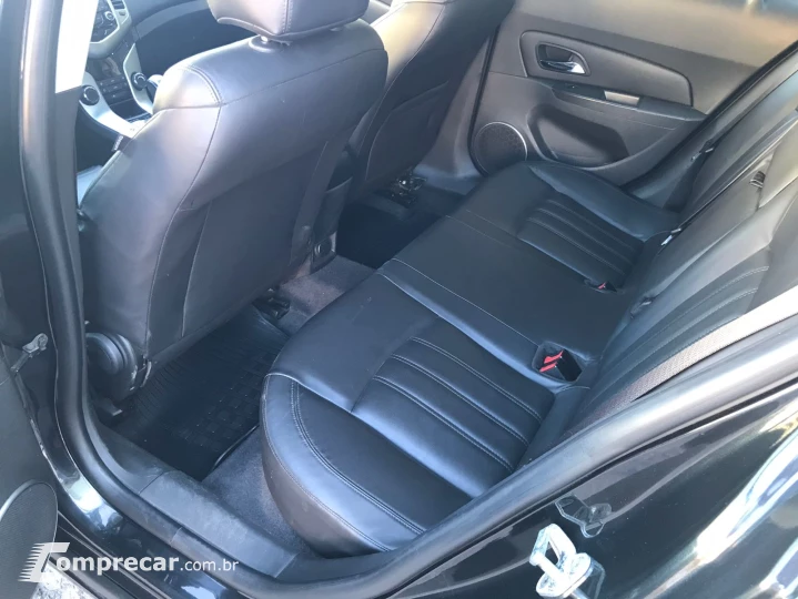 CRUZE 1.8 LT Sport6 16V