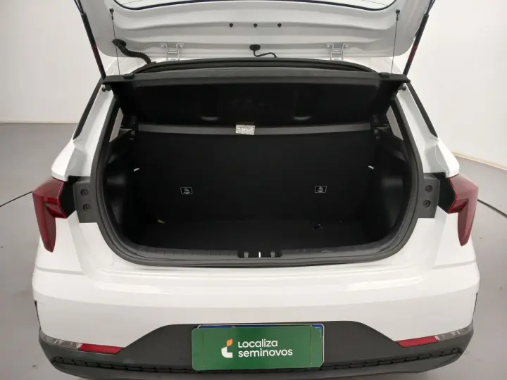 HB20 1.0 12V FLEX SENSE PLUS MANUAL