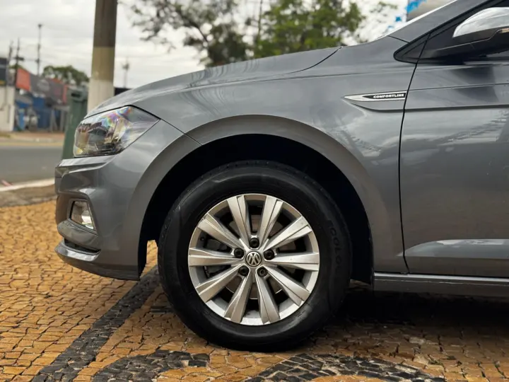 VIRTUS 1.0 200 TSI Comfortline