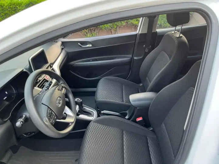 HB20 1.0 Tgdi Evolution