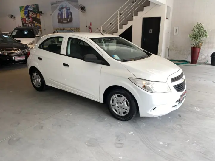 ONIX 1.0 MPFI JOY 8V