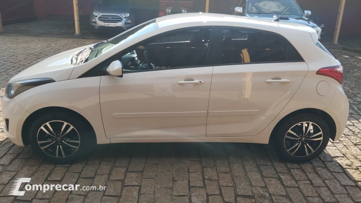 HB20 1.6 Comfort Plus 16V