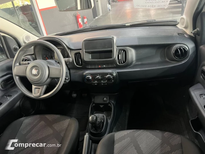 Mobi 1.0 4P FLEX EVO LIKE