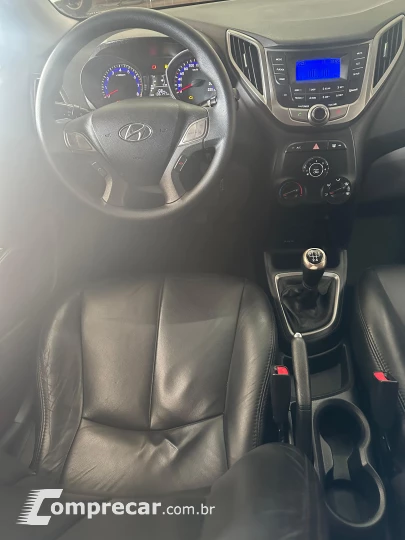 HB20S 1.6 Comfort Plus 16V