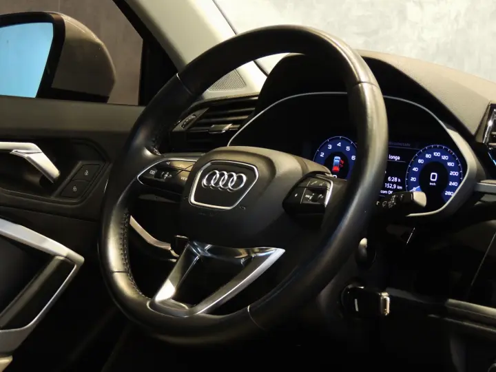 Q3 1.4 TFSI Prestige S Tronic