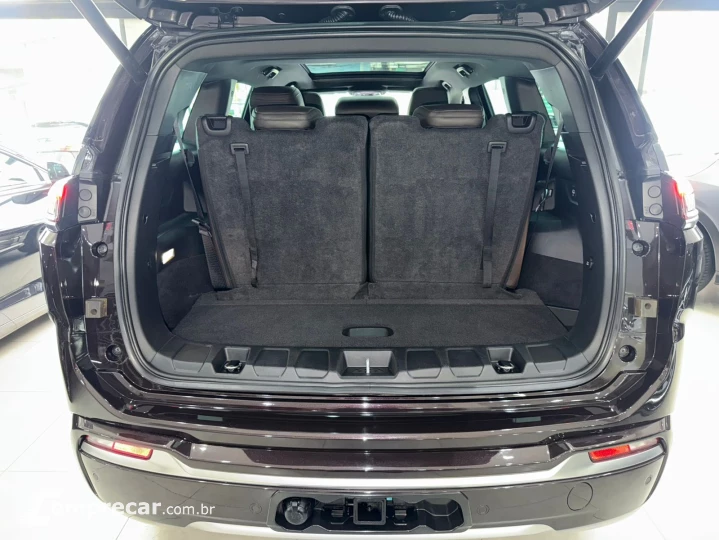 COMMANDER 1.3 T270 Turbo Overland