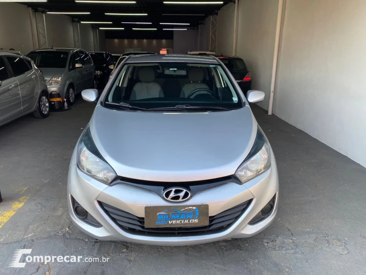 HB20S 1.0 12V Comfort Plus