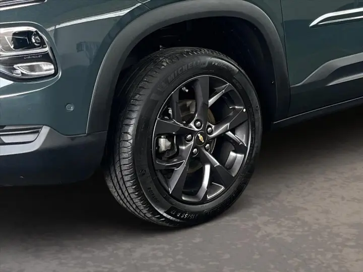 MONTANA 1.2 TURBO FLEX PREMIER AUTOMÁTICO