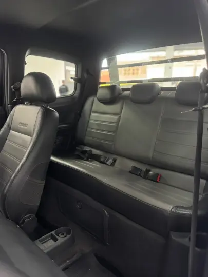 SAVEIRO 1.6 Cross CD 16V