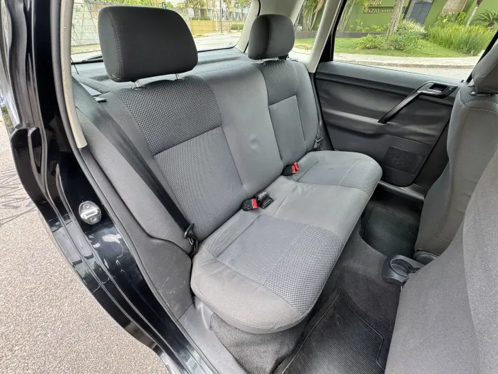 POLO 1.6 MI Sportline 8V