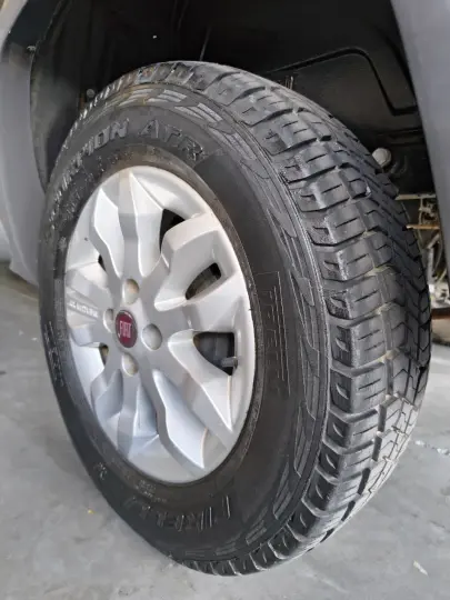 STRADA 1.8 MPI Adventure CD 16V