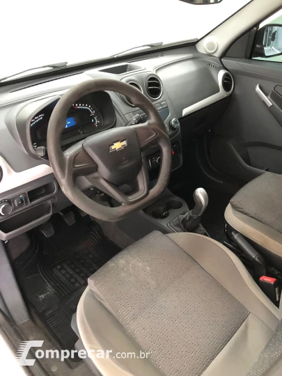 MONTANA 1.4 Combo Furgão 8V