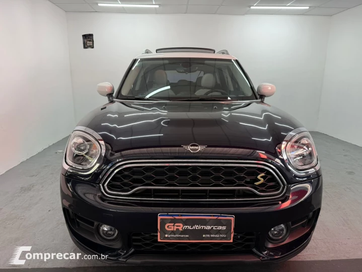 COOPER Countryman S E ALL4 1.5  Híbrido