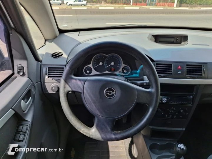 MERIVA 1.4 MPFI Maxx 8V