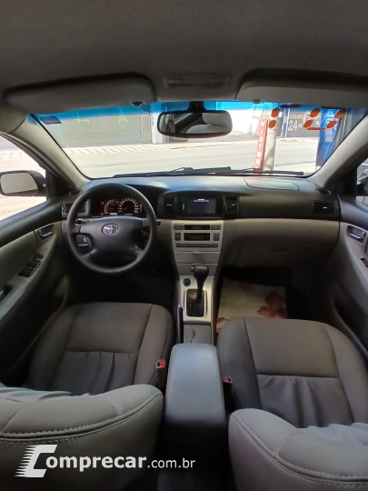 COROLLA 1.8 Se-g 16V