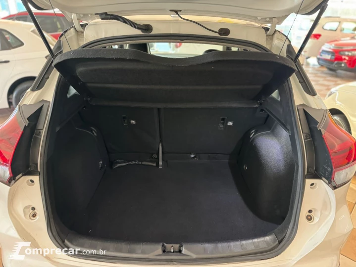 KICKS 1.6 16vstart Exclusive