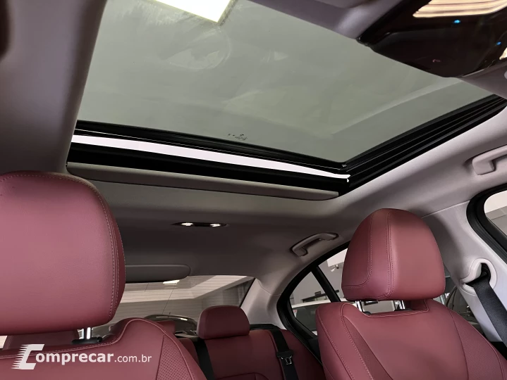 320I 2.0 16V Turbo Sport GP