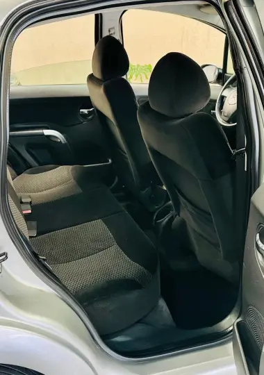 C3 1.4 I Exclusive 8V