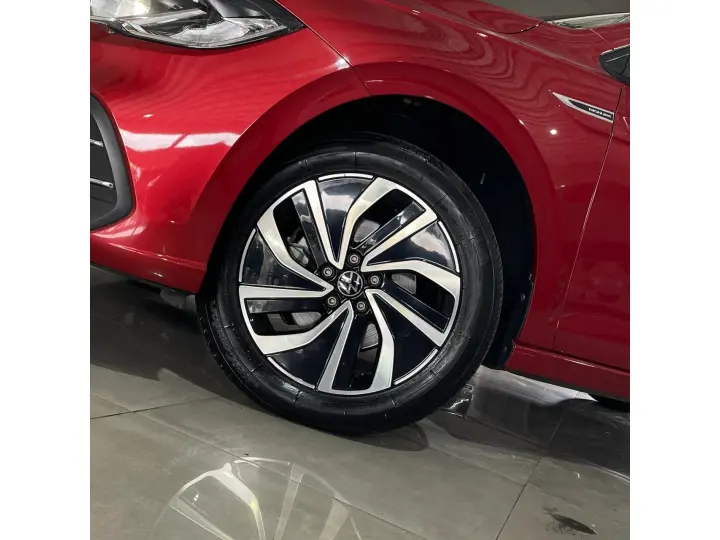 POLO 1.0 170 TSI HIGHLINE AUTOMÁTICO