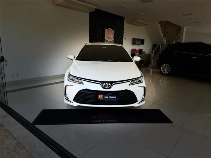 COROLLA 2.0 Vvt-ie XEI