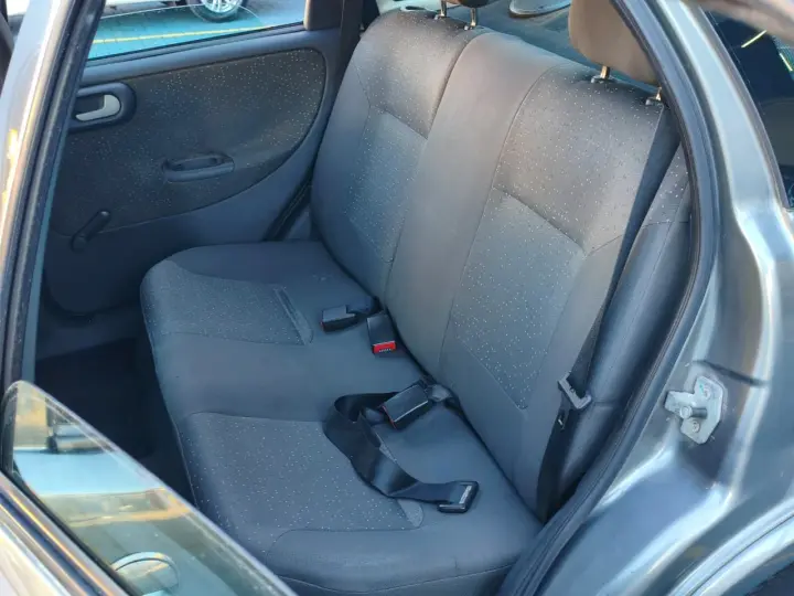 Corsa Sed. Premium 1.4 8V ECONOFLEX 4p