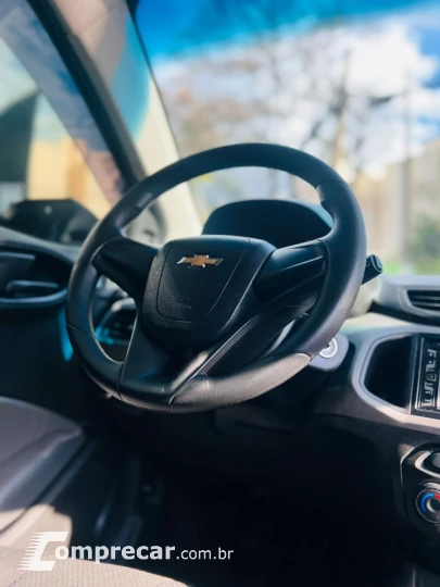 ONIX HATCH Joy 1.0 8V Flex 5p Mec.