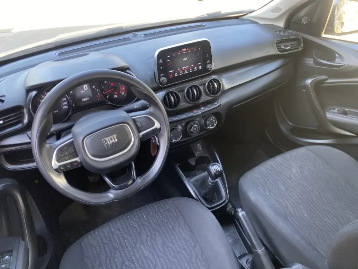 CRONOS 1.3 FIREFLY FLEX DRIVE MANUAL