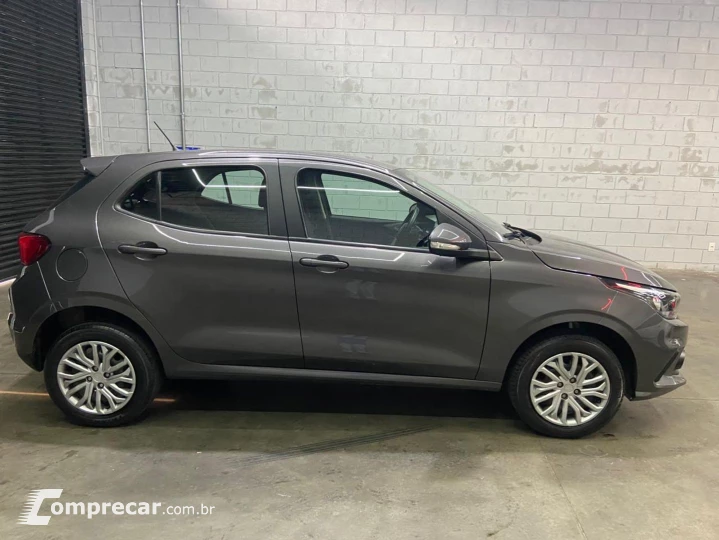 Argo 1.0 Firefly Flex Drive Manual