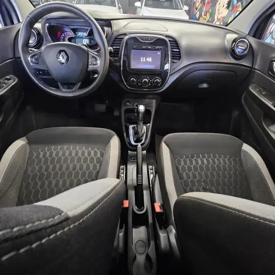 CAPTUR ZEN 16A
