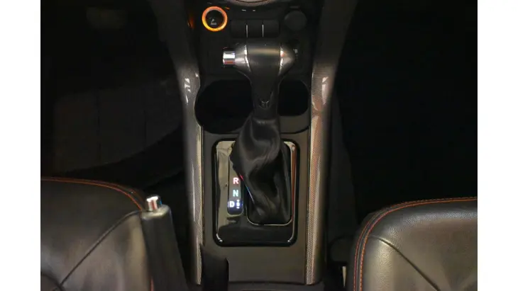 X60 - 1.8 VIP 16V 4P AUTOMATICO