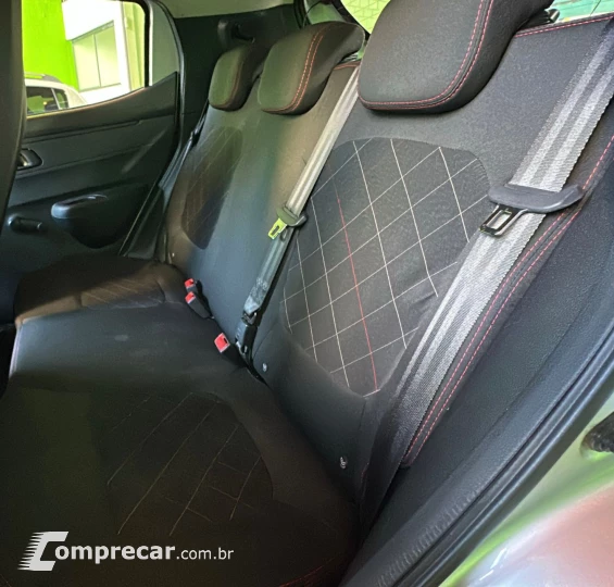 KWID 1.0 12V SCE ZEN