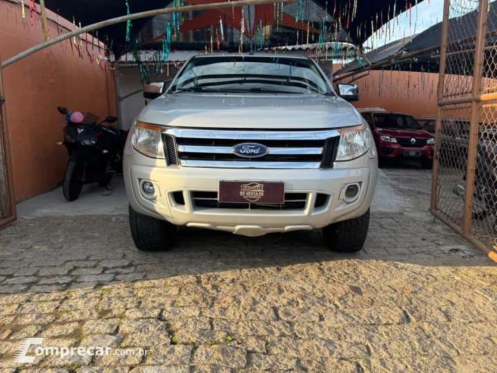 RANGER 3.2 XLT 4X4 CD 20V Turbo A