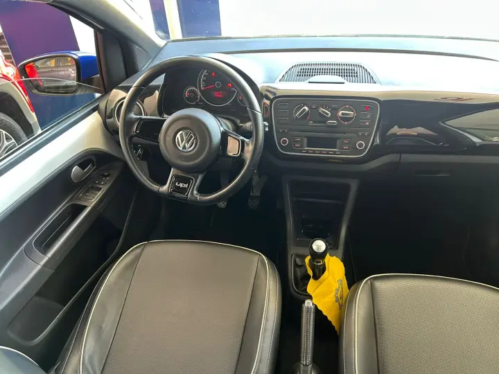 up! SPEED 1.0 TSI T. Flex 12V 5p